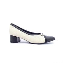 Sapato Piccadilly Feminino 739044