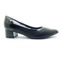 Sapato Piccadilly Feminino 739090