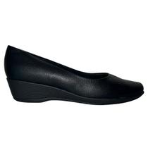 Sapato piccadilly ivone anabela médio 143133 Sapato piccadilly ivone anabela médio 143133