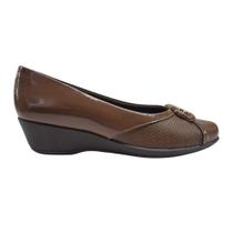 Sapato Piccadilly Ivone Feminino