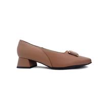 Sapato Piccadilly Joanete 160057 Terracota