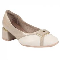 Sapato Piccadilly Maxi 748024