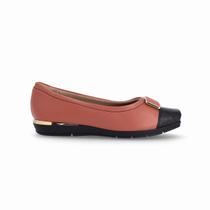 Sapato Piccadilly MaxTherapy Feminino 147301