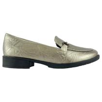 Sapato Piccadilly Mocassim Adulto Feminino - 653001
