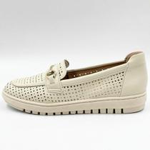 Sapato Piccadilly Mocassim Feminino
