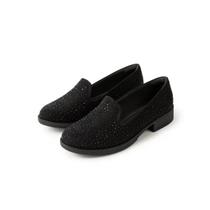 Sapato Piccadilly Mocassim Loafter 653007 Preto