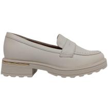 Sapato piccadilly mocassim tratorado ref:735006 feminino Sapato piccadilly mocassim tratorado ref:735006 feminino