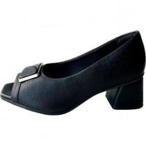 Sapato Piccadilly Napa Strech - 715018