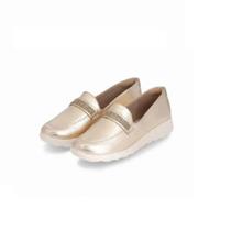 Sapato piccadilly ouro 970112
