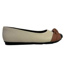 Sapato piccadilly ref:122006 feminino