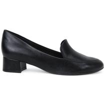 Sapato Piccadilly Salto Baixo 140105-325 Feminino