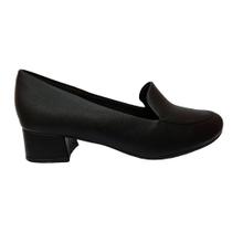 Sapato Piccadilly Salto Baixo 140105 Feminino