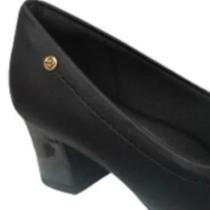 Sapato piccadilly salto baixo ref: 110164 feminino Sapato piccadilly salto baixo ref: 110164 feminino