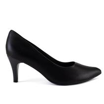 Sapato Piccadilly Scarpin Luiza Feminino Básico Moda 745035