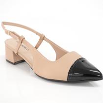 Sapato Piccadilly Sling back 739058