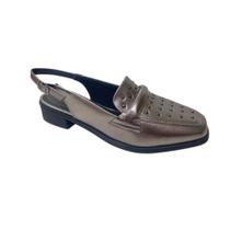 Sapato piccadilly slingback ref: 662003 feminino