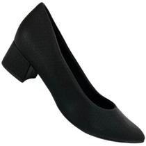 Sapato Piccadily 739015 Feminino