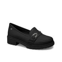 Sapato Pink Cats Loafer Tratorado - Infantil