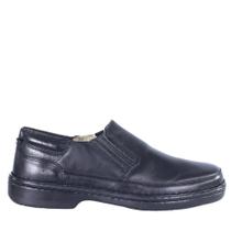 Sapato Pipper Masculino Comfort 54807 Preto Sapato Pipper Masculino Comfort 54807 Preto