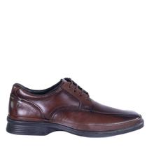 Sapato Pipper Masculino Couro 54811 Cafe Sapato Pipper Masculino Couro 54811 Cafe