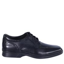 Sapato Pipper Masculino Couro 54811 Preto Sapato Pipper Masculino Couro 54811 Preto