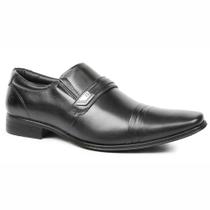 Sapato pipper masculino em couro 52811pc Sapato pipper masculino em couro 52811pc