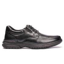 Sapato pipper masculino go comfy em couro pelica 61901nc Sapato pipper masculino go comfy em couro pelica 61901nc