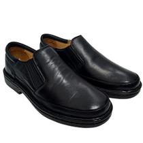 Sapato Pipper Masculino Preto Ref:6007N9