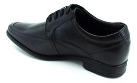 Sapato Pipper Masculino Preto Ref:90217PC Sapato Pipper Masculino Preto Ref:90217PC