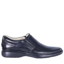 Sapato Pipper Masculino Soft 55408 Preto Sapato Pipper Masculino Soft 55408 Preto