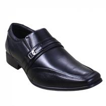 Sapato Pipper Spencer Couro 52824 Sapato Pipper Spencer Couro 52824