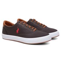 Sapato Polo Masculino: Conforto, Estilo e Qualidade em Cada Passo para o Homem Moderno