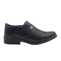 Sapato Polo Start Social Menino 834 - Sapato Polo Start Social Menino 834 -