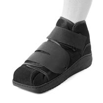 Sapato pós-operatório Estinko com bico fechado para homens e mulheres Sapato pós-operatório Estinko com bico fechado para homens e mulheres