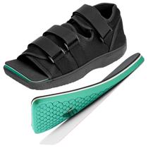 Sapato pós-operatório Estinko Medical Recovery para suporte de pés