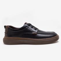Sapato Preto Clash Sapato Preto Clash