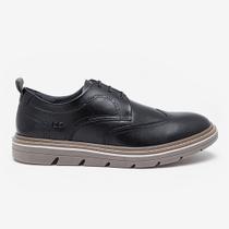 Sapato Preto Jeff Sapato Preto Jeff