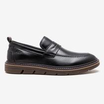 Sapato Preto Metropolitan Jeff Preto Sapato Preto Metropolitan Jeff Preto