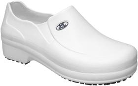 Sapato Profissional Antiderrapante Soft Works BB67 Sapato Profissional Antiderrapante Soft Works BB67