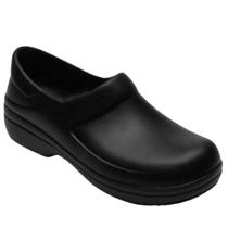 Sapato Profissional Babuche Serviço Sandália Sapato Fechado Impermeável Super Leve Sapato Profissional Babuche Serviço Sandália Sapato Fechado Impermeável Super Leve