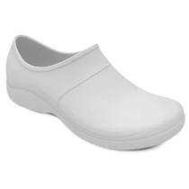 Sapato Profissional Noah EPI Branco Boaonda 1808-901-002