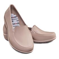 Sapato Profissional Social Antiderrapante Feminino - STICKY SHOES
