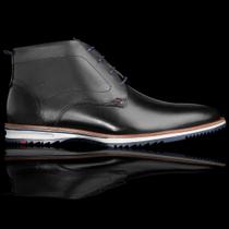 Sapato Rafarillo Liverpool Masculino Couro Conforto Casual Sapato Rafarillo Liverpool Masculino Couro Conforto Casual