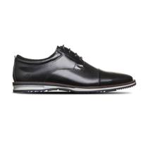 Sapato rafarillo liverpool preto Sapato rafarillo liverpool preto
