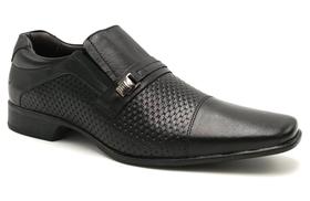 Sapato rafarillo masculino com kit 34065
