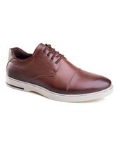 Sapato Rafarillo Monaco 85013-02 Esporte Fino - Mogno Sapato Rafarillo Monaco 85013-02 Esporte Fino - Mogno