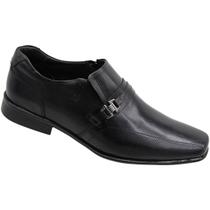 Sapato Rafarillo Senna Eco Soft Sem Cadarço Masculino