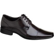 Sapato Rafarillo Social Masculino 34063-101T Marrom Sapato Rafarillo Social Masculino 34063-101T Marrom