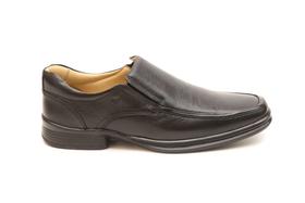 Sapato Rafarillo Soft Confort Em Couro Ref. 9231 Sapato Rafarillo Soft Confort Em Couro Ref. 9231