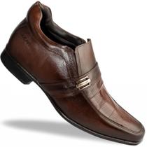 Sapato Rafarillo Vegas Alth Aumenta 7cm Couro Original 3284 Sapato Rafarillo Vegas Alth Aumenta 7cm Couro Original 3284